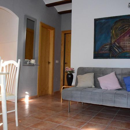 Oasis Rural Villa Los Pastores Екстериор снимка