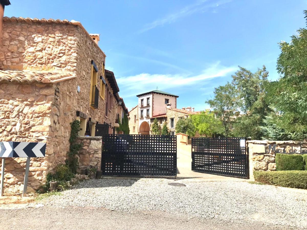 Oasis Rural Villa Los Pastores Екстериор снимка
