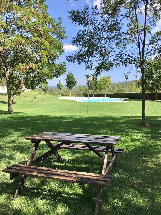 Oasis Rural Villa Los Pastores Екстериор снимка