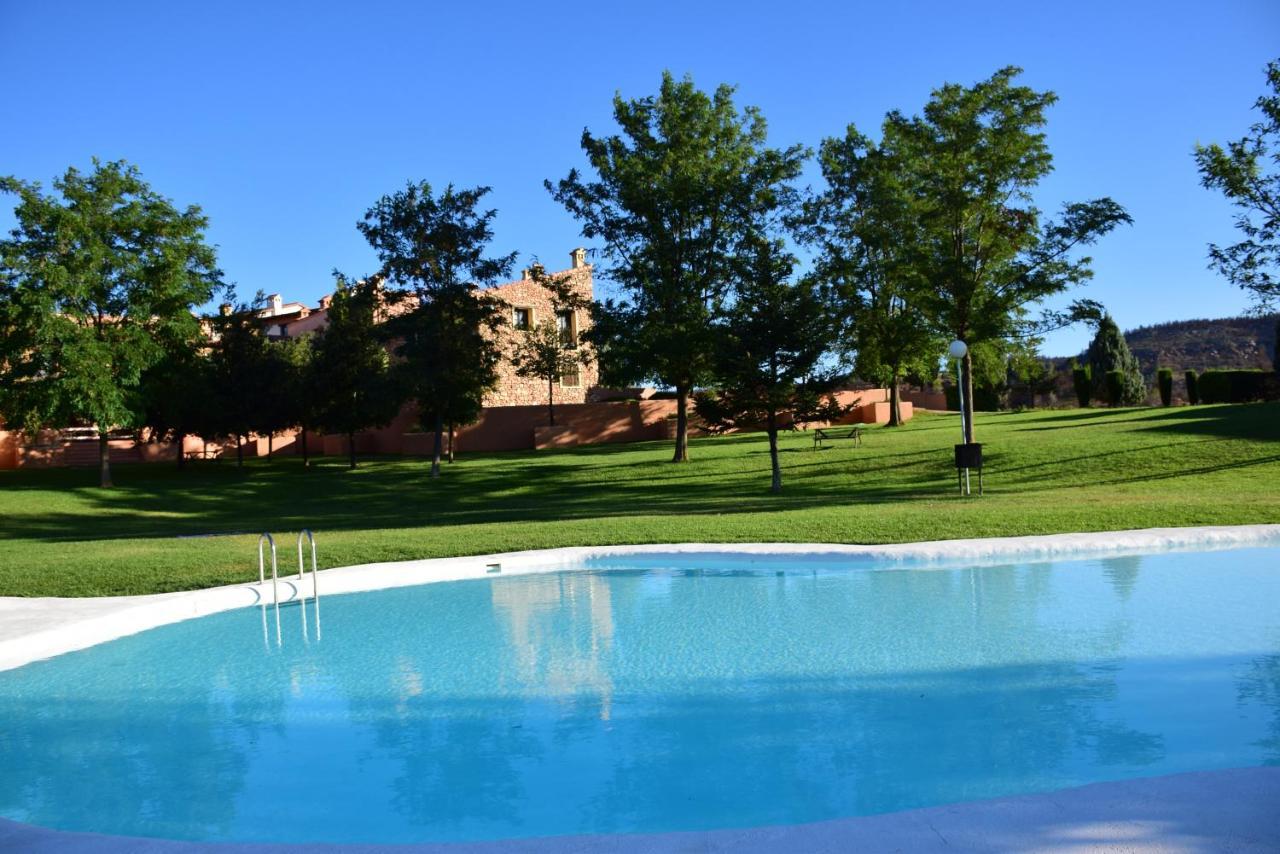 Oasis Rural Villa Los Pastores Екстериор снимка