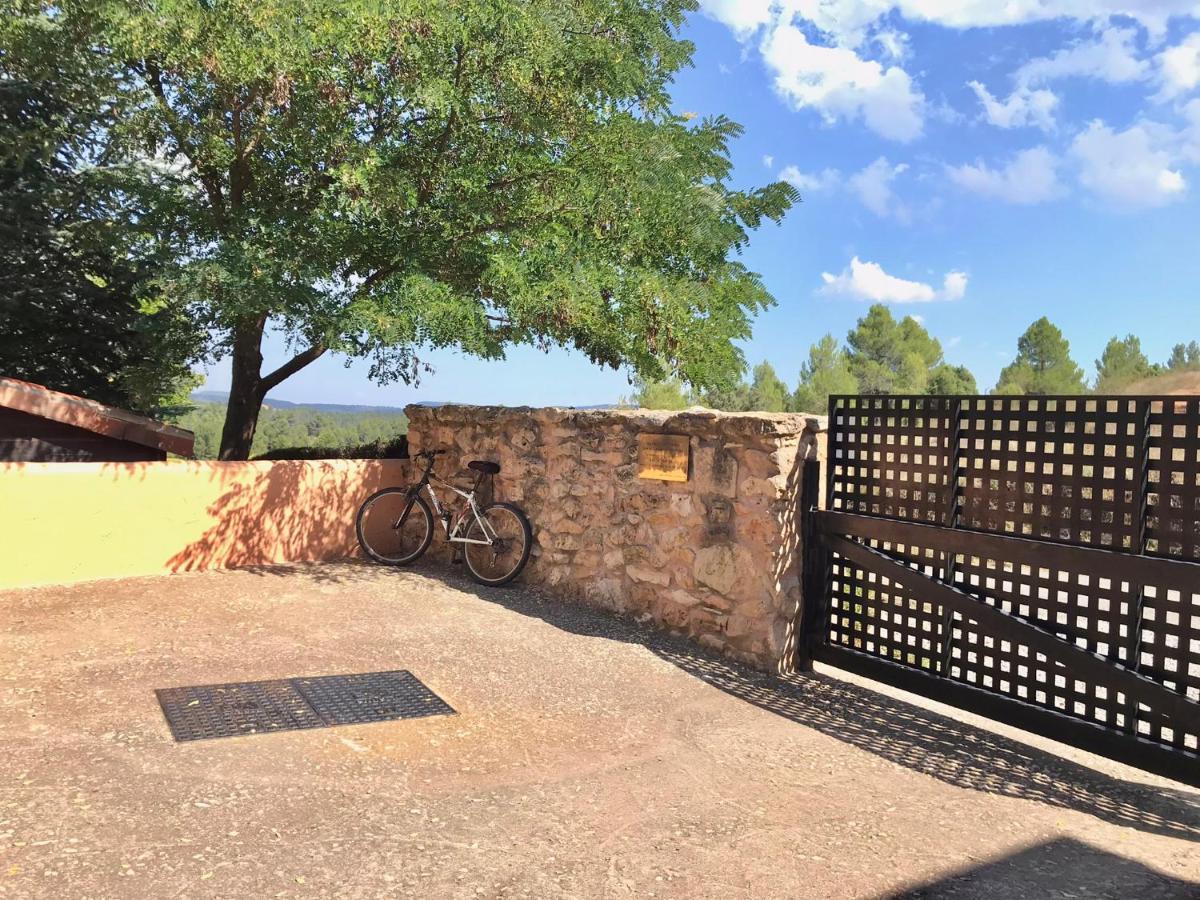 Oasis Rural Villa Los Pastores Екстериор снимка