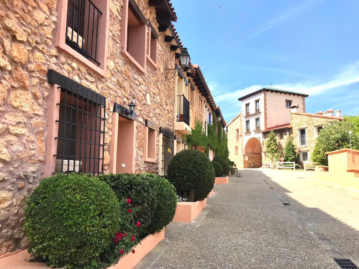 Oasis Rural Villa Los Pastores Екстериор снимка