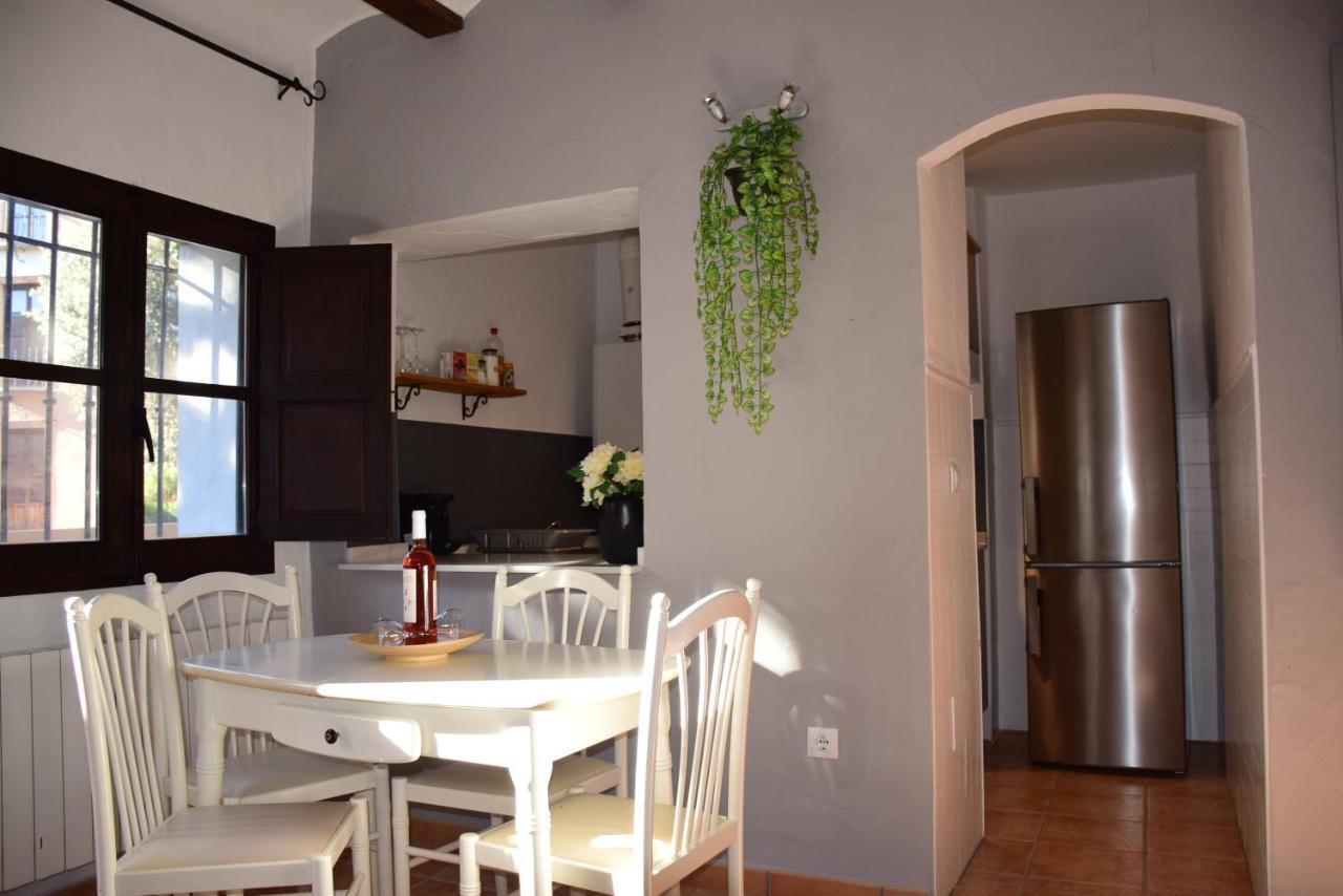 Oasis Rural Villa Los Pastores Екстериор снимка