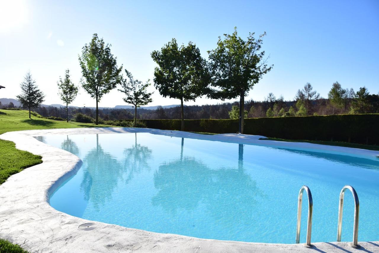 Oasis Rural Villa Los Pastores Екстериор снимка