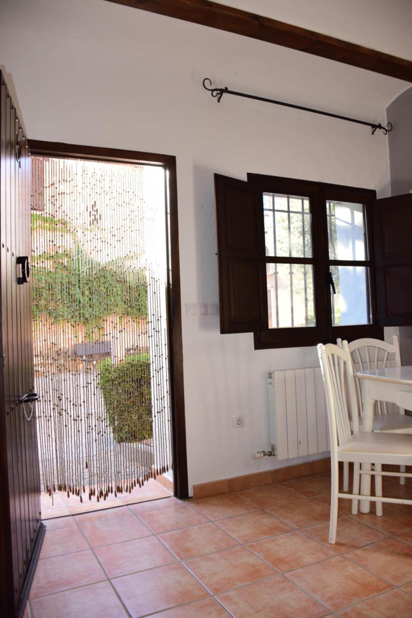 Oasis Rural Villa Los Pastores Екстериор снимка