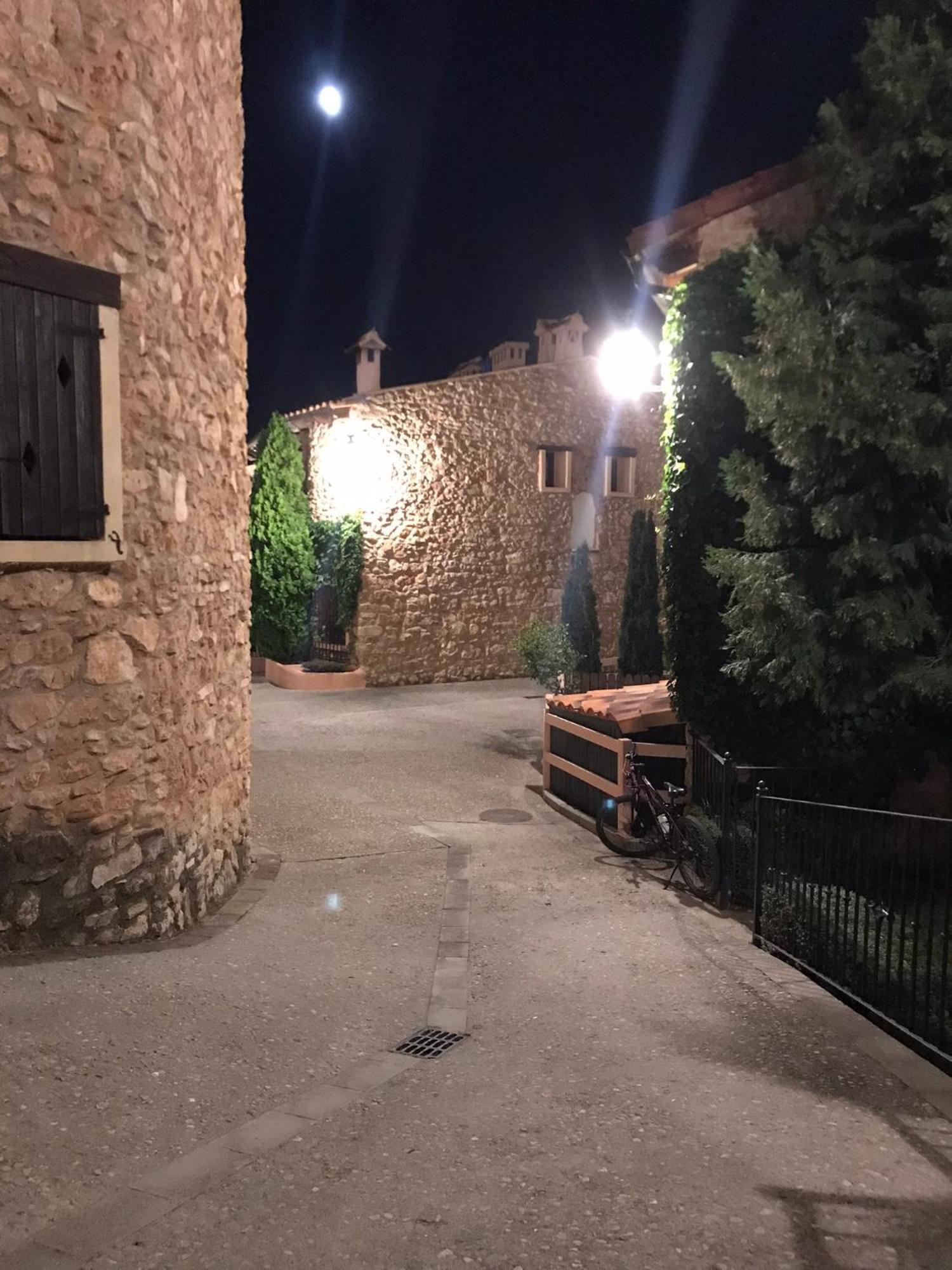 Oasis Rural Villa Los Pastores Екстериор снимка