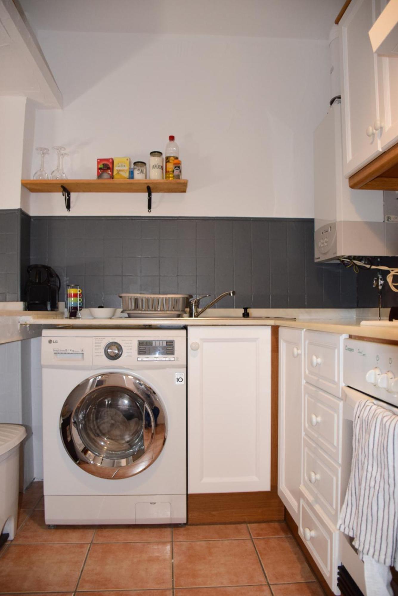 Oasis Rural Villa Los Pastores Екстериор снимка