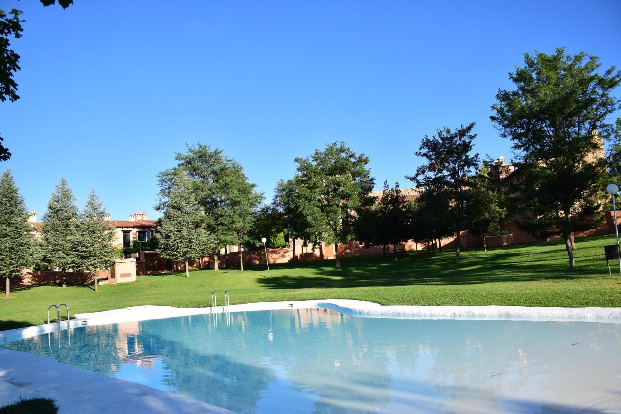 Oasis Rural Villa Los Pastores Екстериор снимка