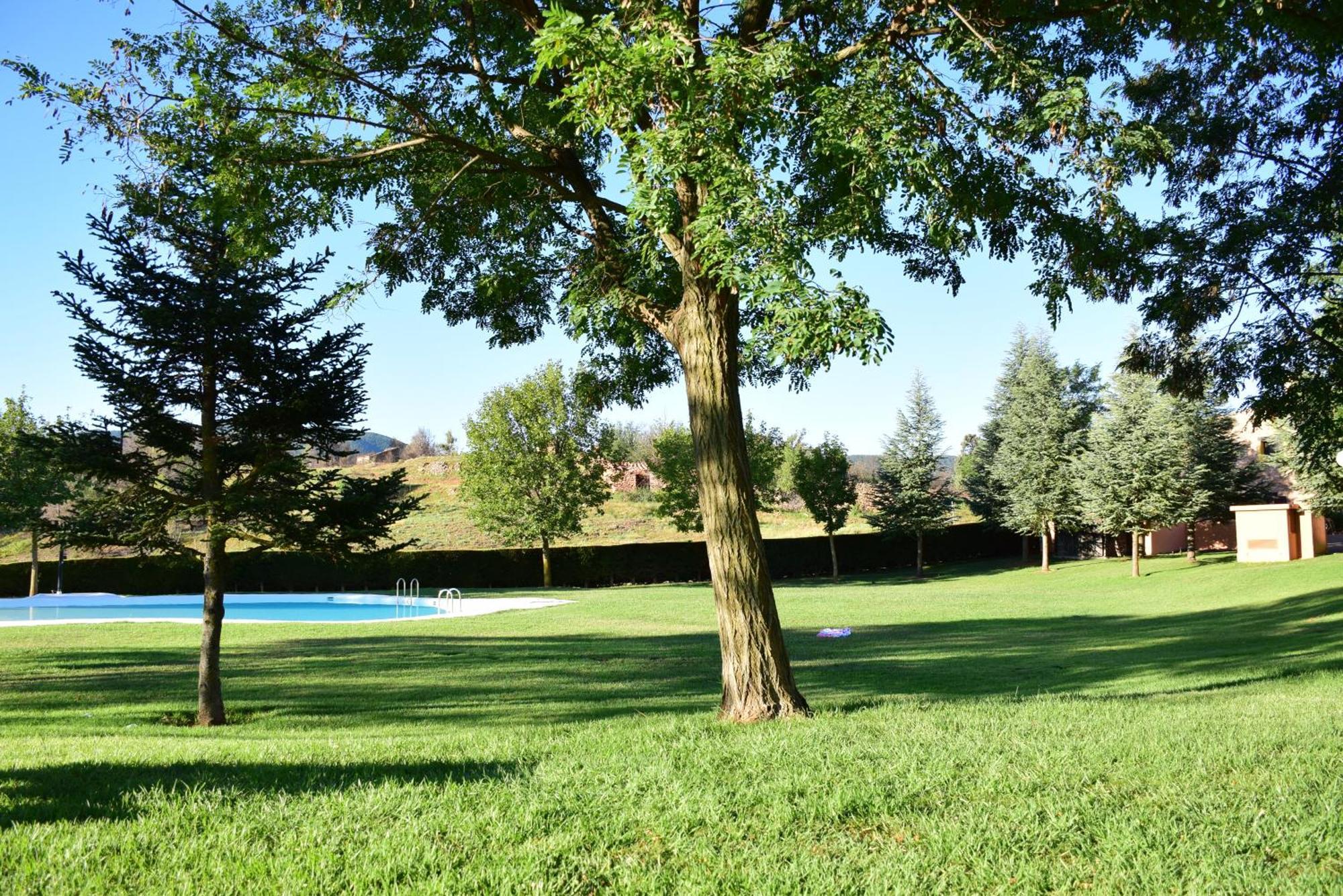 Oasis Rural Villa Los Pastores Екстериор снимка