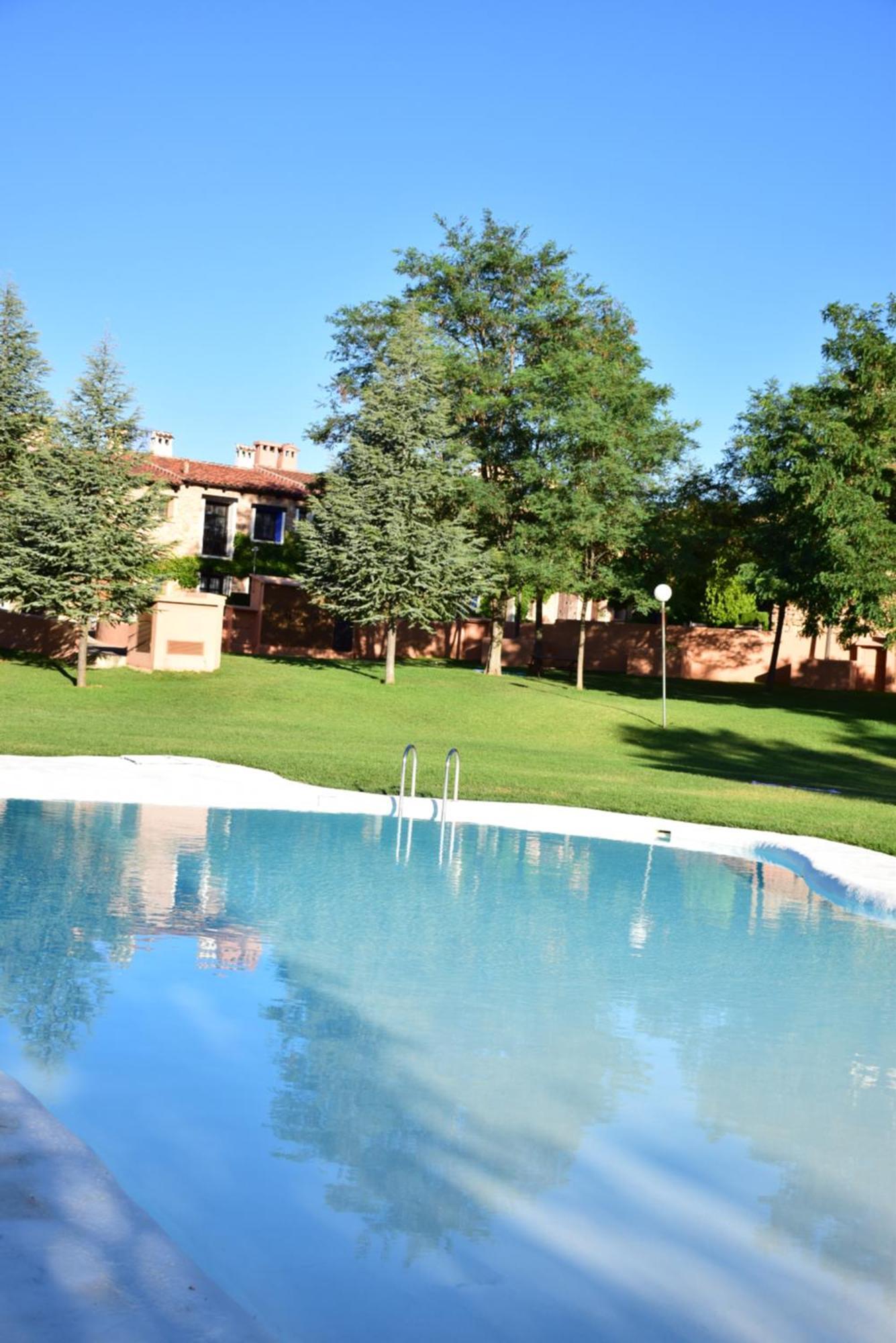 Oasis Rural Villa Los Pastores Екстериор снимка