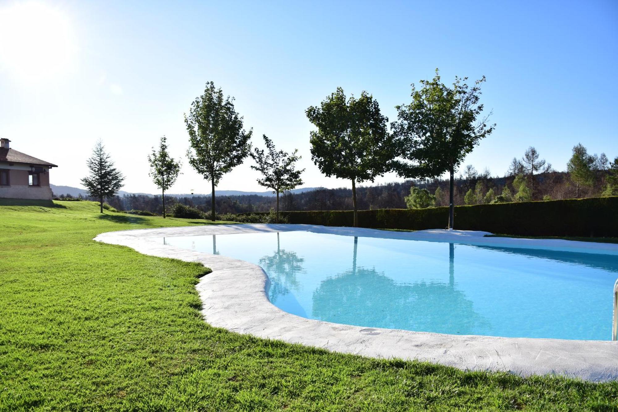 Oasis Rural Villa Los Pastores Екстериор снимка