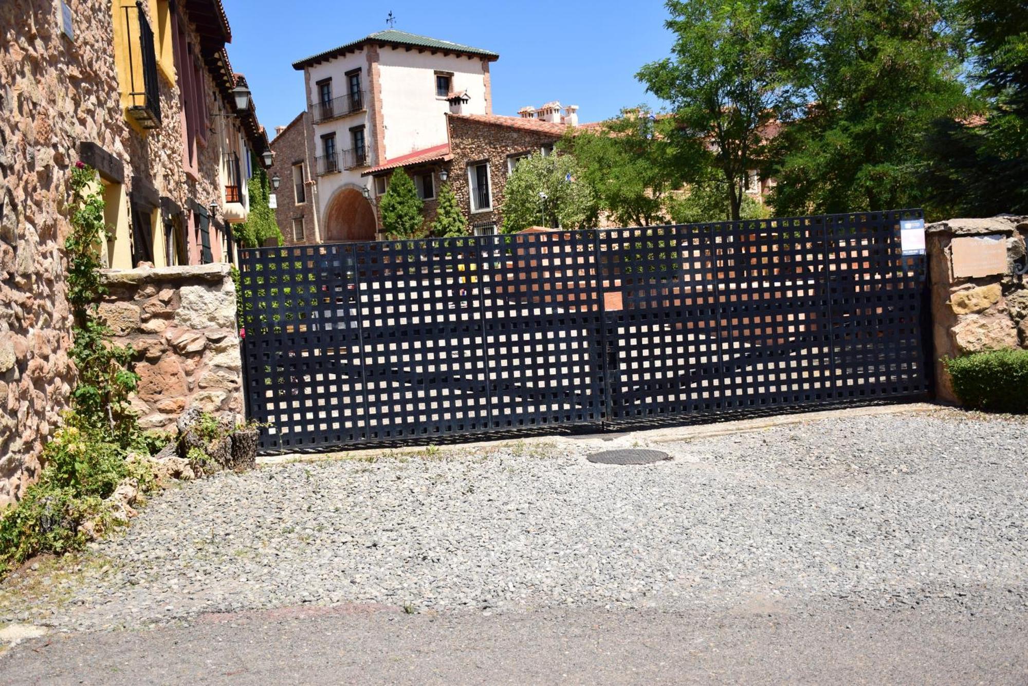 Oasis Rural Villa Los Pastores Екстериор снимка