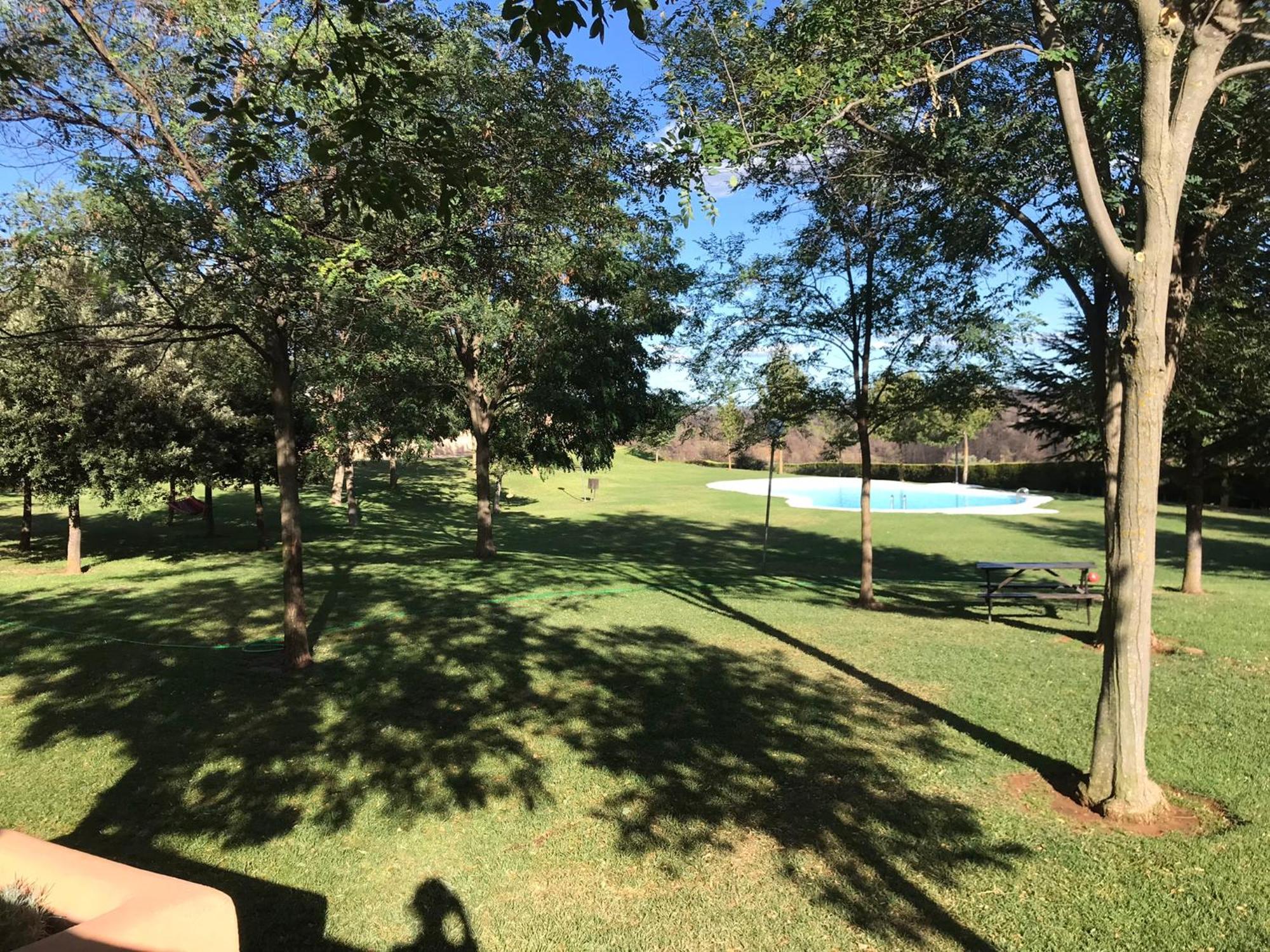Oasis Rural Villa Los Pastores Екстериор снимка