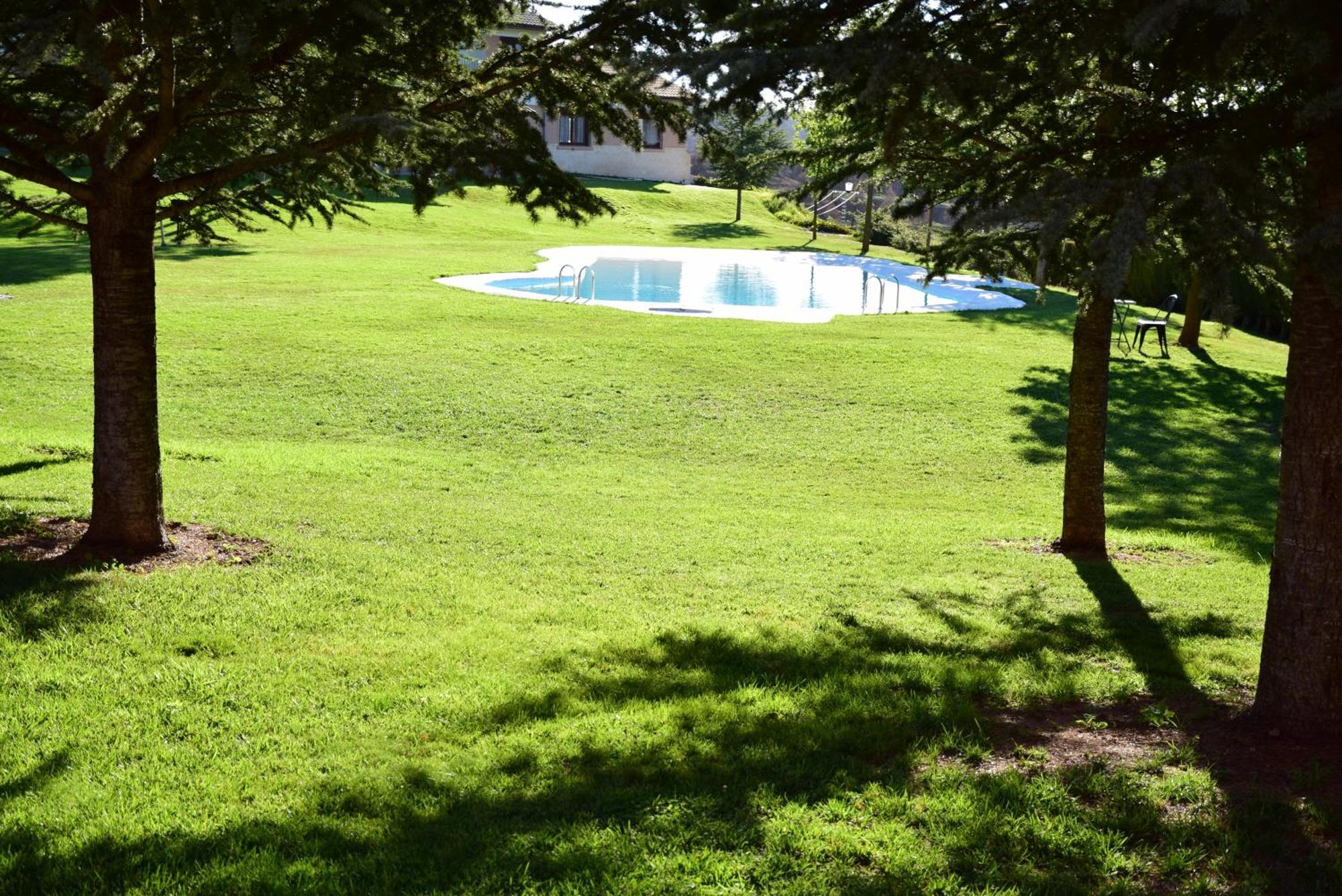 Oasis Rural Villa Los Pastores Екстериор снимка