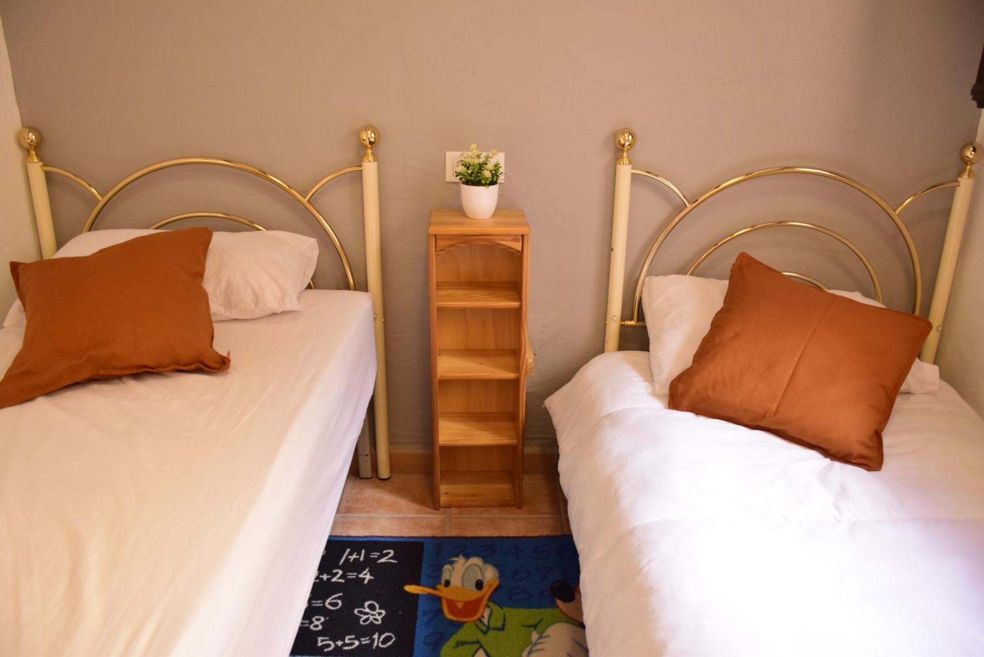 Oasis Rural Villa Los Pastores Екстериор снимка