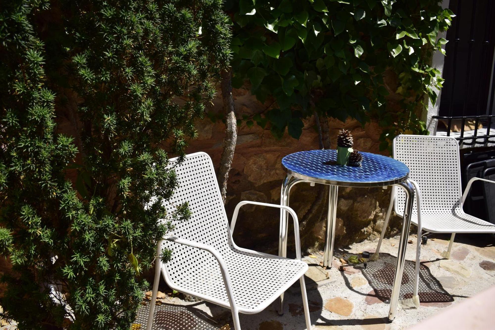 Oasis Rural Villa Los Pastores Екстериор снимка